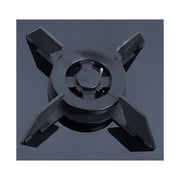 Popular Promotion Price Cast Iron Gas Burner Induction+Cookers Home Kitchen Table Cooktops