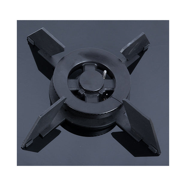 Popular Promotion Price Cast Iron Gas Burner Induction+Cookers Home Kitchen Table Cooktops
