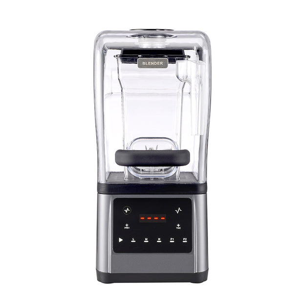 OEM ODM Custom Home Appliances High Speed Powerful  Professional Electric Juicers Blenders Free Shipping