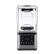 Commercial 1600W Heavy Duty  Smoothie Maker Blender Juice Blender Machine Electric Mixer/ Juicer Blender