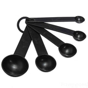 5/10pcs Kitchen Measuring Spoons Teaspoon Coffee Sugar Scoop Cake Baking Flour Measuring Cups Kitchen Cooking Tools ZXH