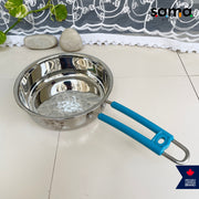 Stainless Steel Cookware Set of 5 Pieces | Gift Pack