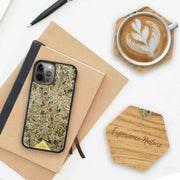 PERSONALIZED Wooden Coasters - Oak / Set of 4 Coasters