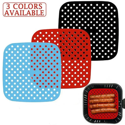 Eco-friendly Air Fryer Liners