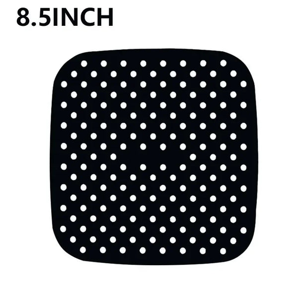 Eco-friendly Air Fryer Liners