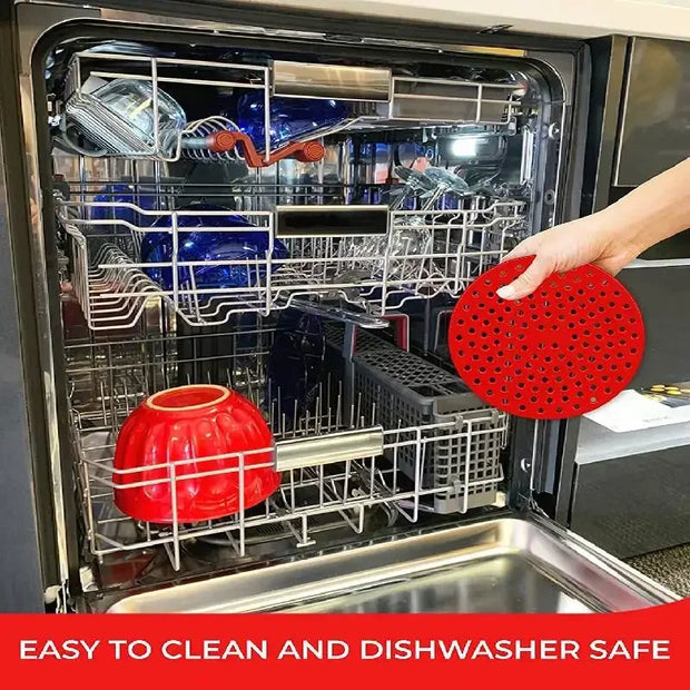Eco-friendly Air Fryer Liners