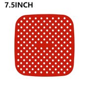 Eco-friendly Air Fryer Liners