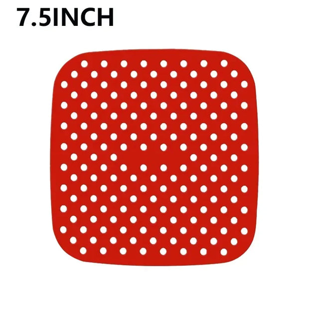 Eco-friendly Air Fryer Liners