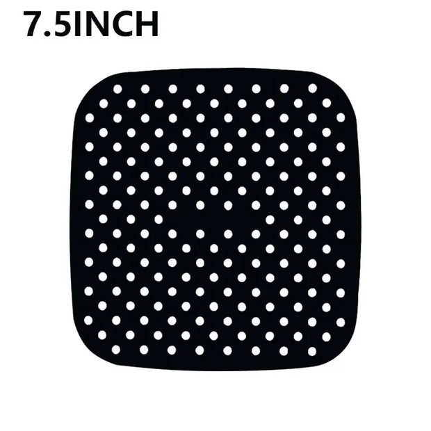 Eco-friendly Air Fryer Liners