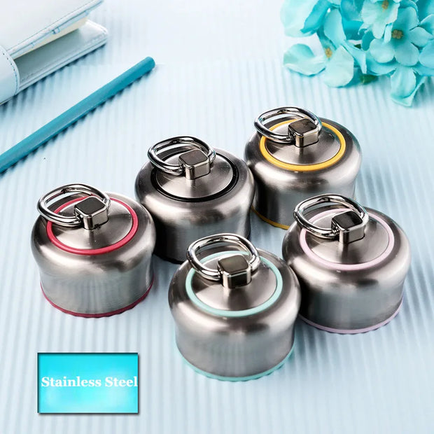 HOT SALE!! 200ml/280ml Mini Cute Coffee Vacuum Flasks Thermos Stainless Steel Travel Drink Water Bottle Thermoses Cups and Mugs