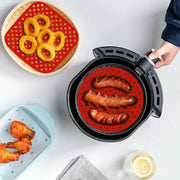 Eco-friendly Air Fryer Liners