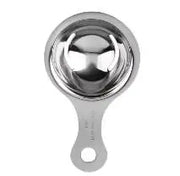 Egg White Separator Stainless Steel Tools Eggs Yolk Filter Gadgets Kitchen Accessories Separating Funnel Spoon Divider Utensils