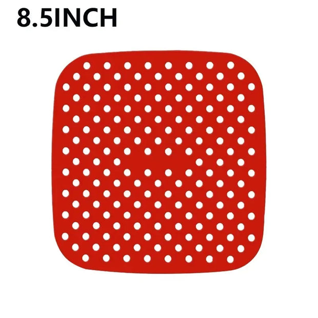 Eco-friendly Air Fryer Liners