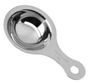 Egg White Separator Stainless Steel Tools Eggs Yolk Filter Gadgets Kitchen Accessories Separating Funnel Spoon Divider Utensils