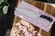 Elite 8 Inch Chef Knife - Black