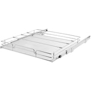 20"W X 21"D Pull Out Cabinet Organizer