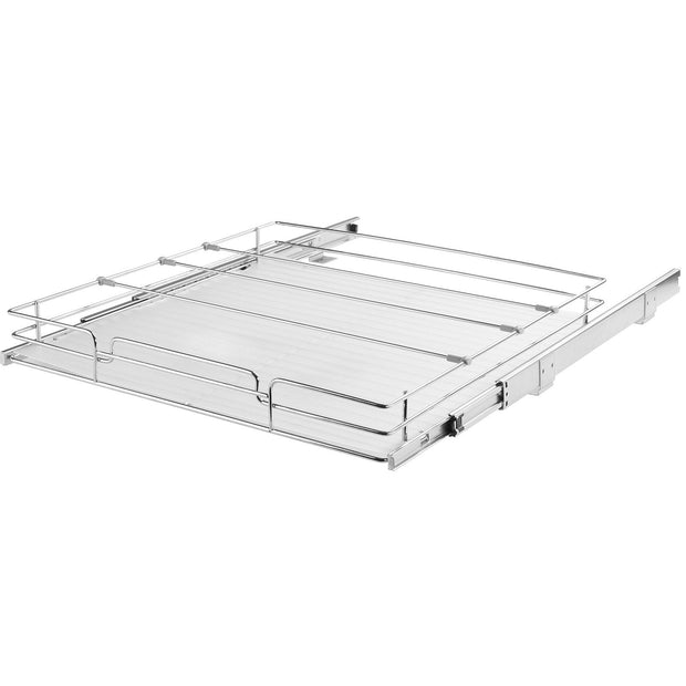 20"W X 21"D Pull Out Cabinet Organizer